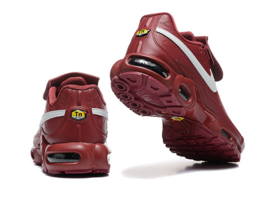 Nike Air Max Plus Tiempo « Red »
