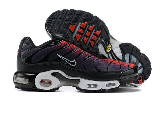 Tn air max plus ‘Black Crimson’
