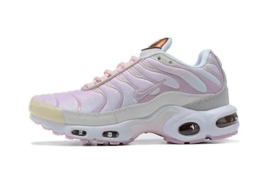 TN Air Max Plus 'Summit White Barely Rose'