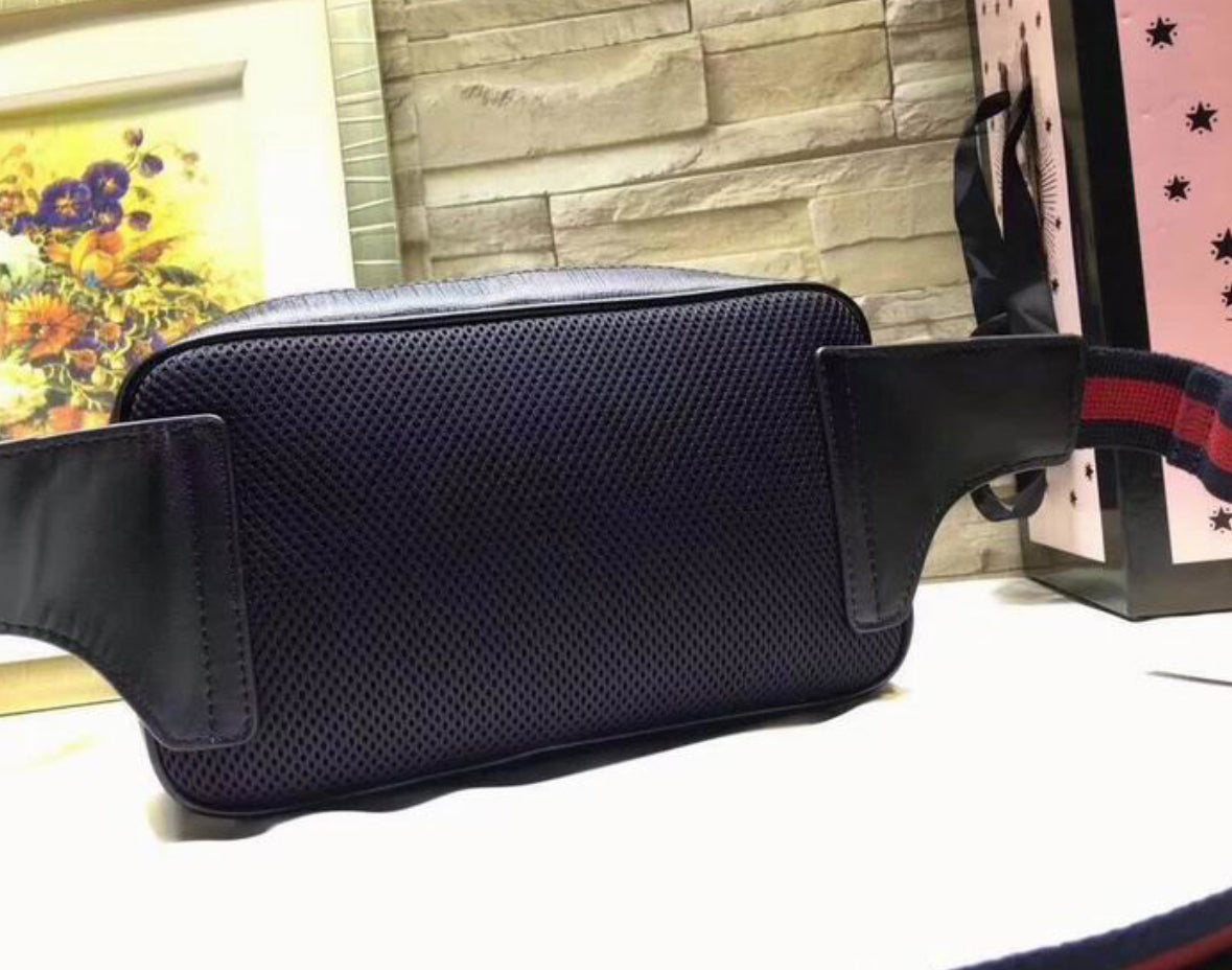 Sacoche Gucci ‘Suprême Web’