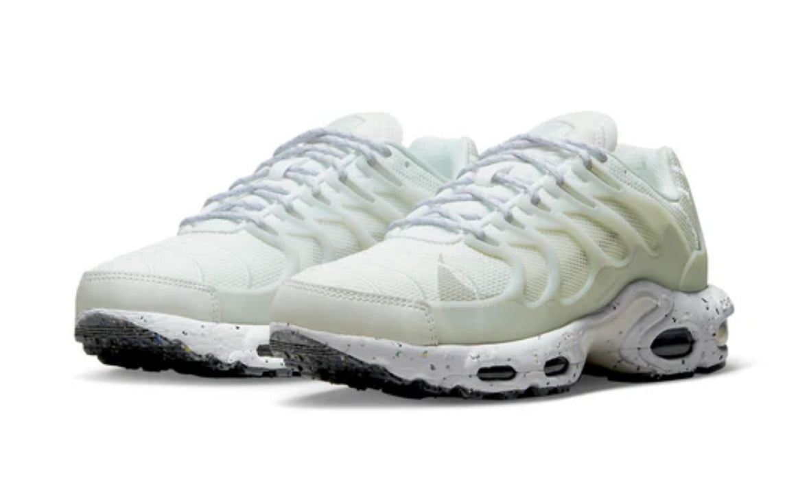 Nike Air Max Terrascape Plus 'White Pure Platinum'