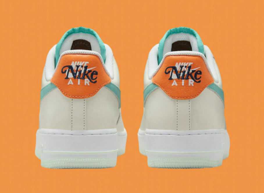 Air Force 1 Low ‘Be the one’ 36/45
