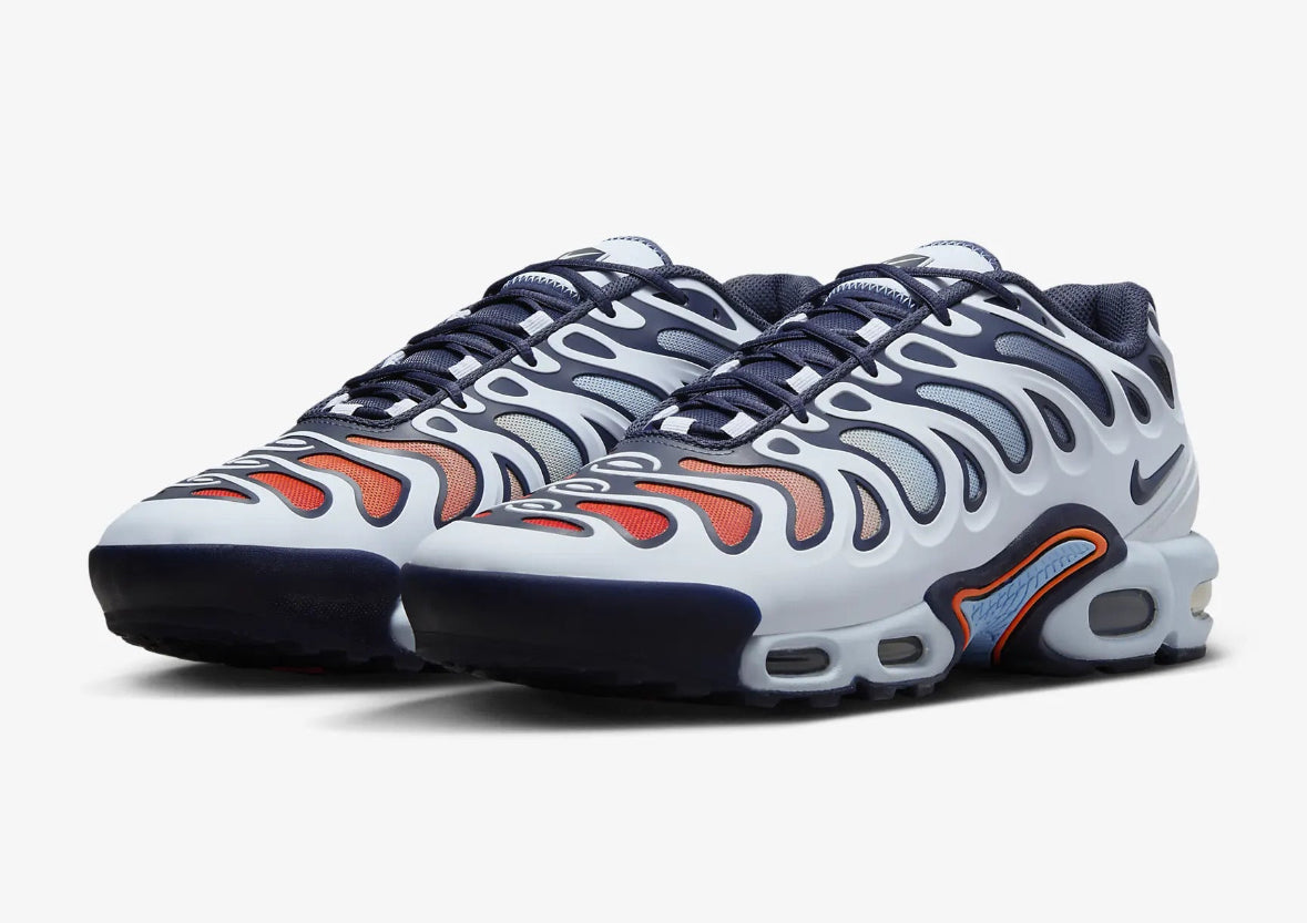 Nike Air Max Plus Drift ‘Football Grey/Aquarius Blue’
