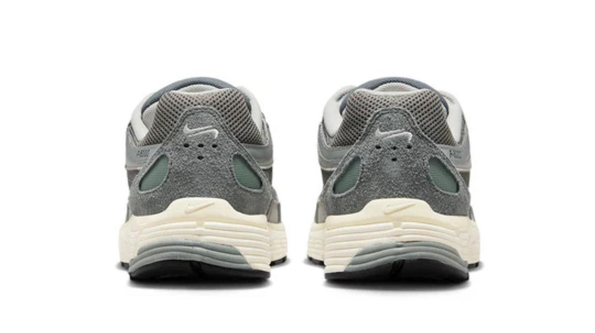Nike P-6000 ‘Light Iron’