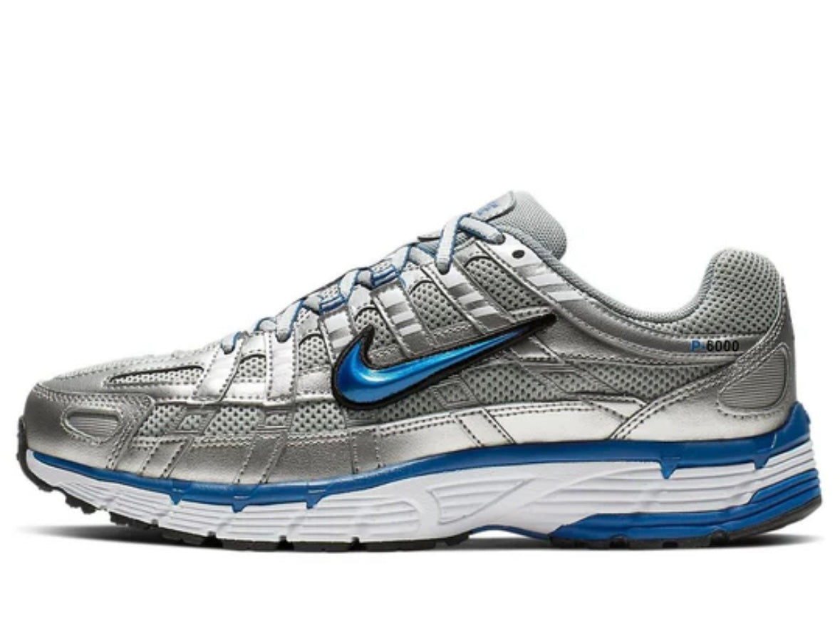 Nike P-6000 ‘Laser Blue’