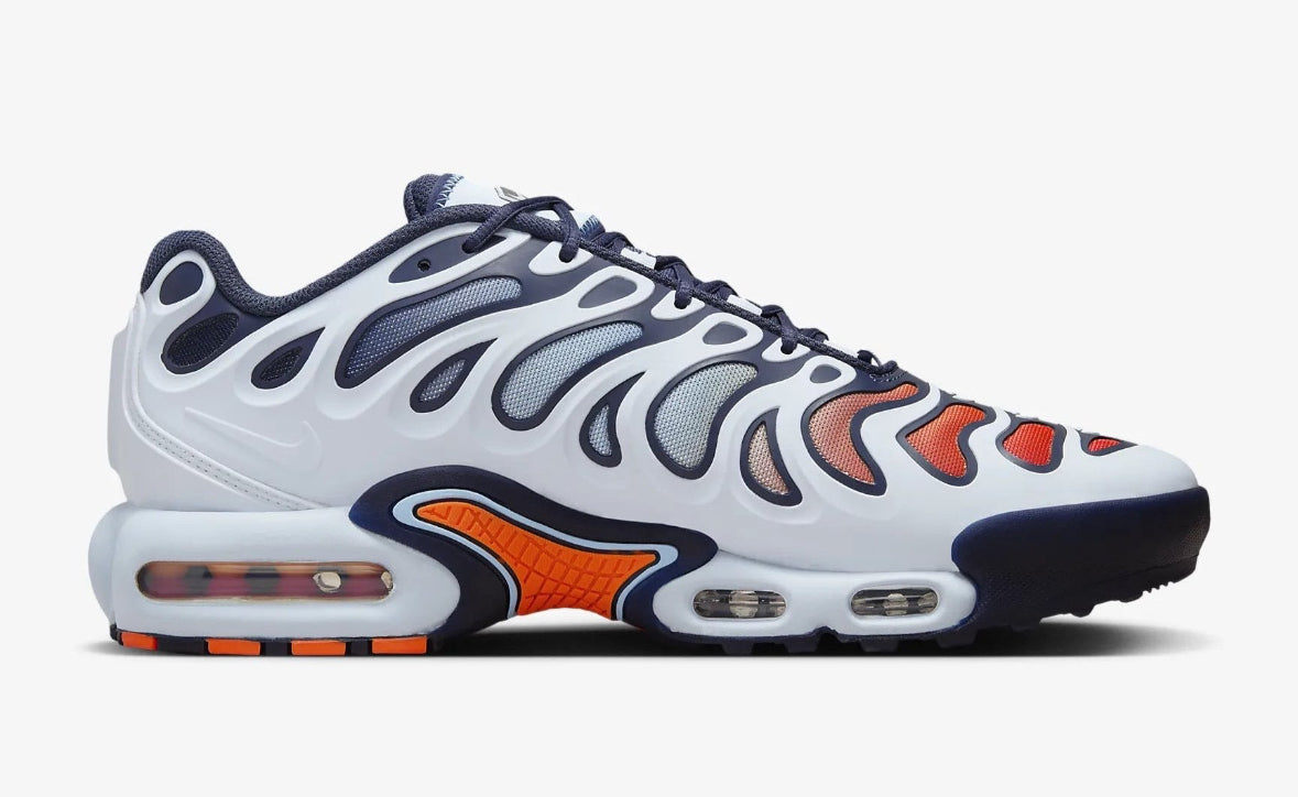 Nike Air Max Plus Drift ‘Football Grey/Aquarius Blue’