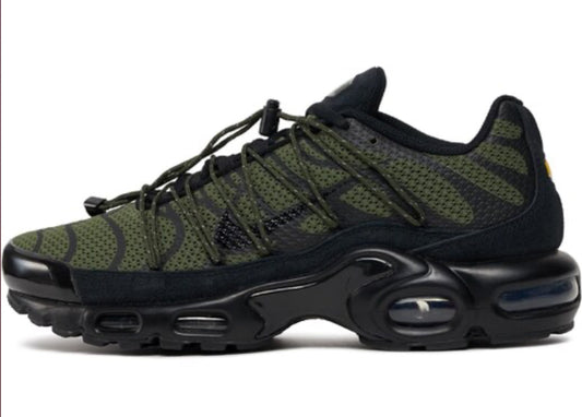 TN Utility ‘Olive and Black’