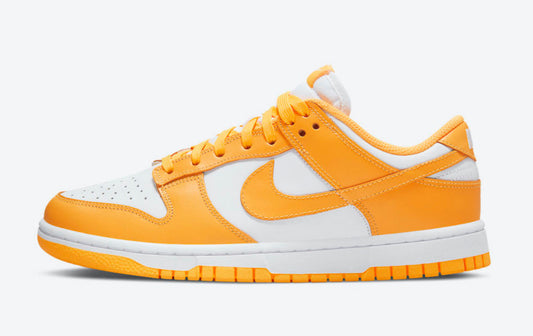Dunk Low ‘Laser Orange’