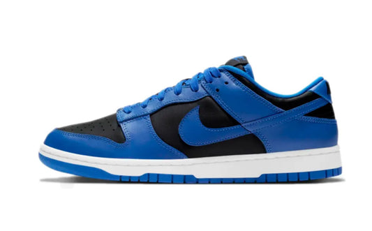 Dunk Low ‘Cobalt Blue Black’
