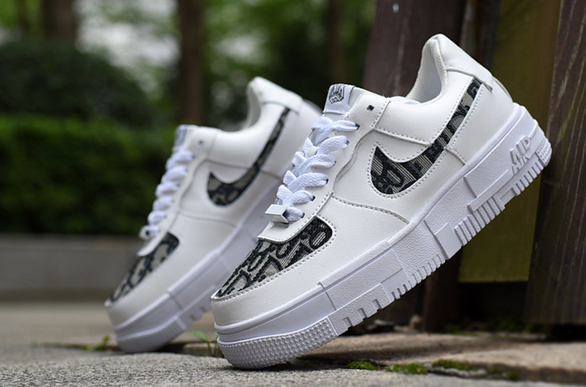 Air Force 1 Pixel ‘Dior’