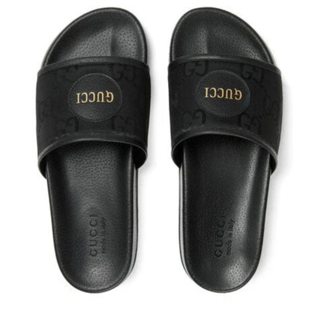 Sandales Gucci ‘N003’
