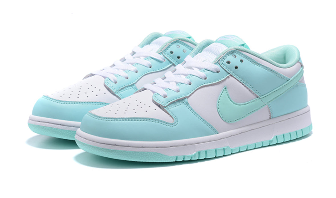 Dunk Low ‘Turquoise’