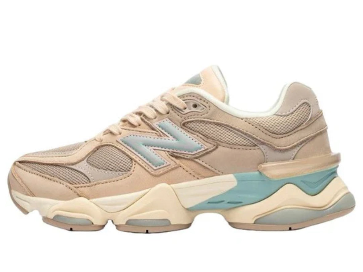 New Balance 9060 ‘Ivory Cream’