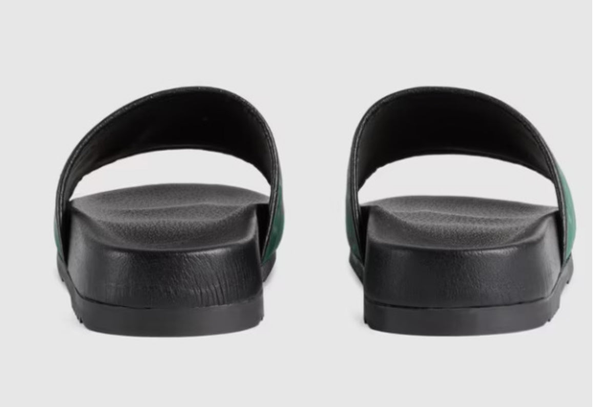 Sandales Gucci ‘N001’