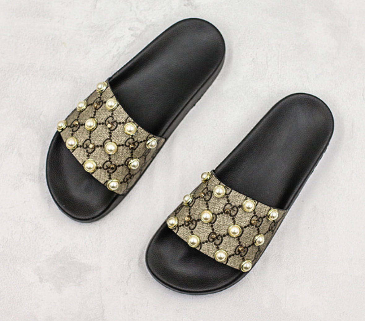 Sandales Gucci ‘N009’