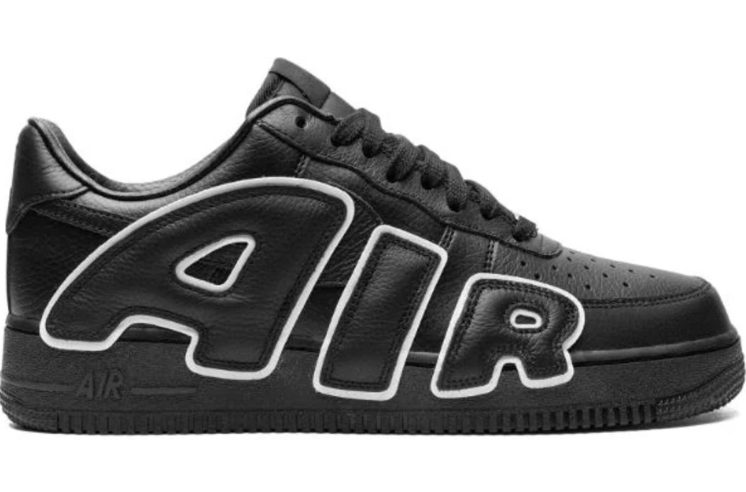 Air Force 1 Low 'Cactus Plante' White/Black