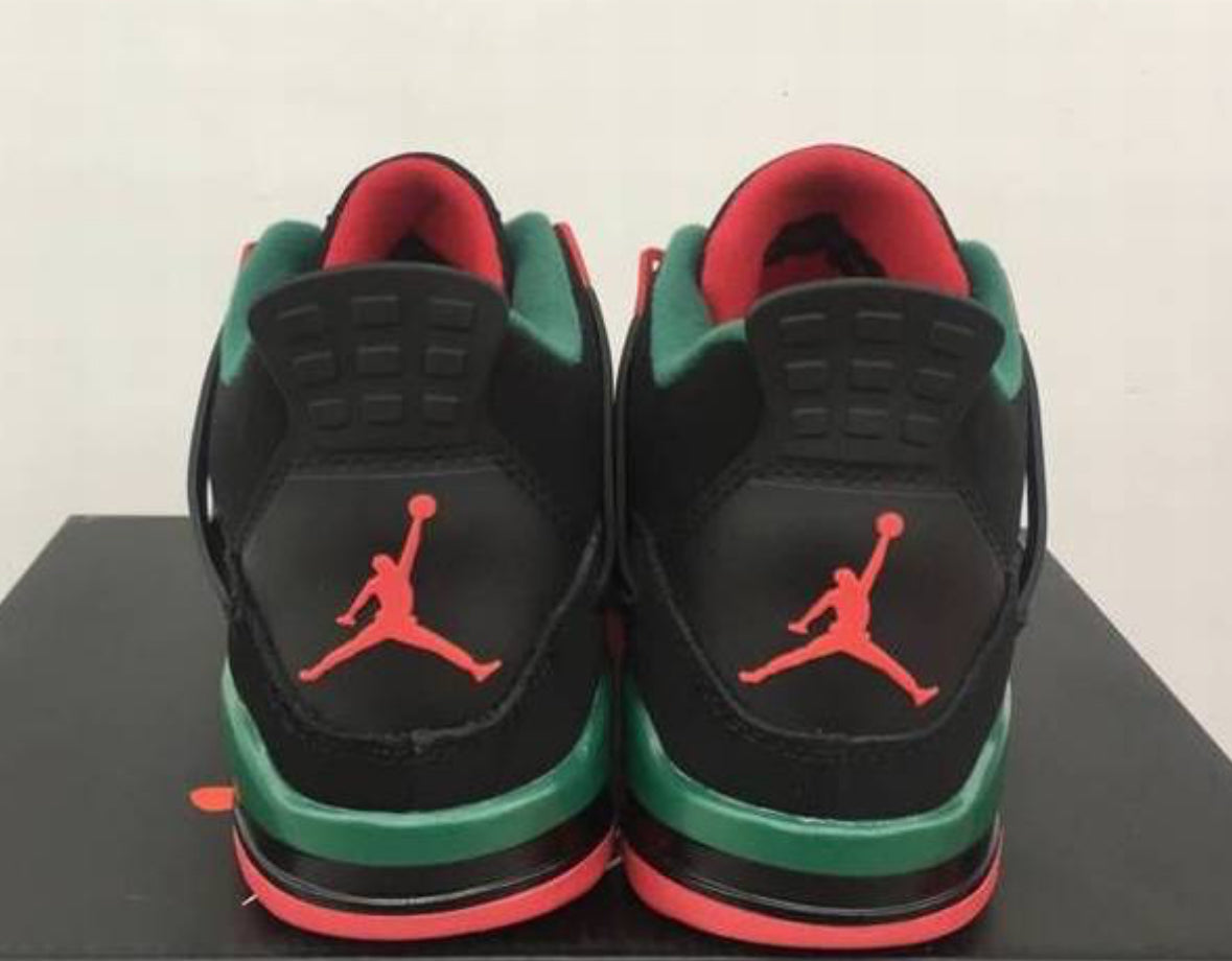 Air Jordan 4 ‘Do The Right Thing en 2019’ 40/47