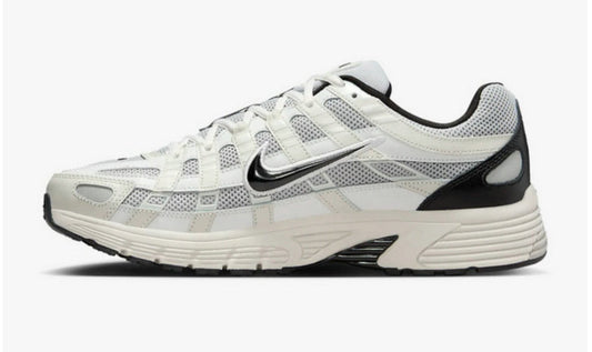 Nike P-6000 ‘Platinium White B’