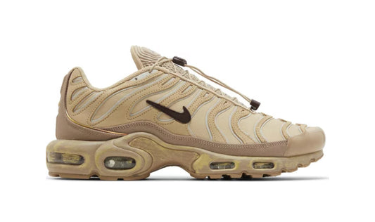 TN Air Max Plus 'Sesame'