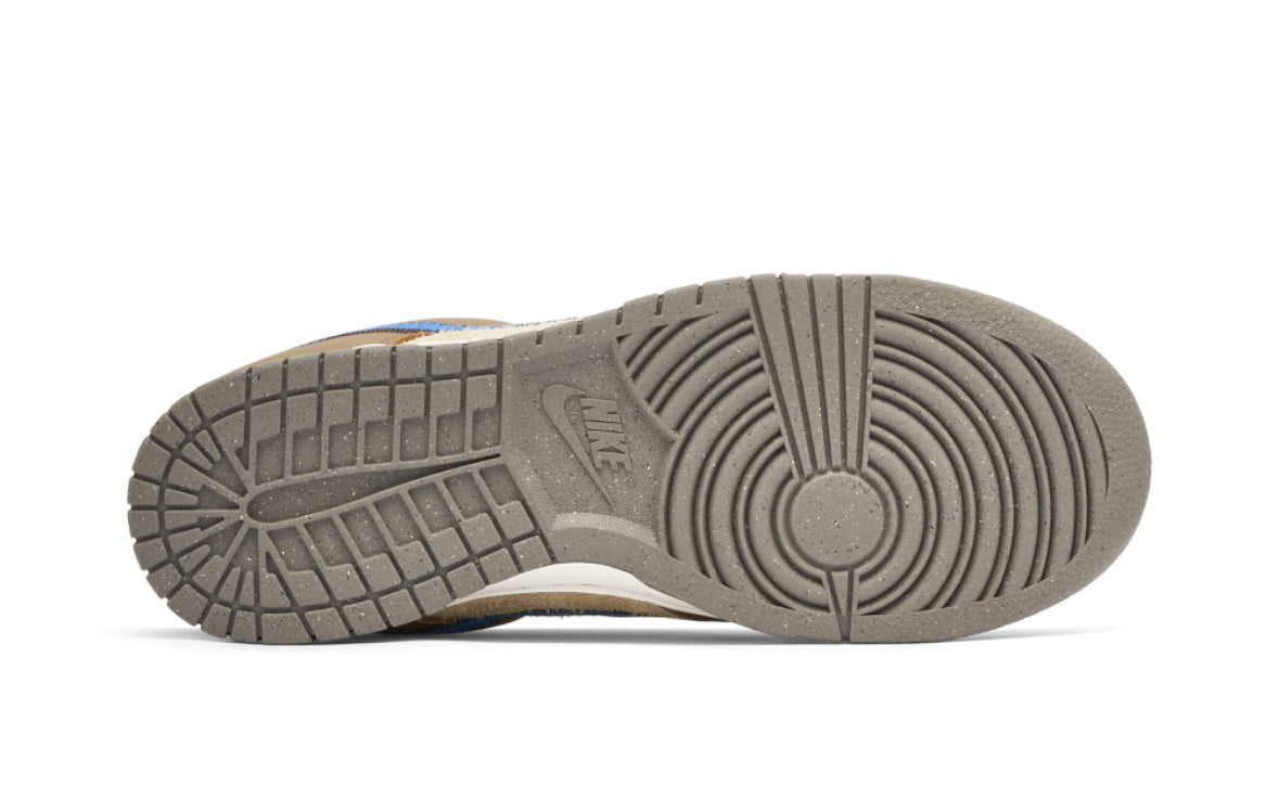 Dunk Low ‘Dark Driftwood’