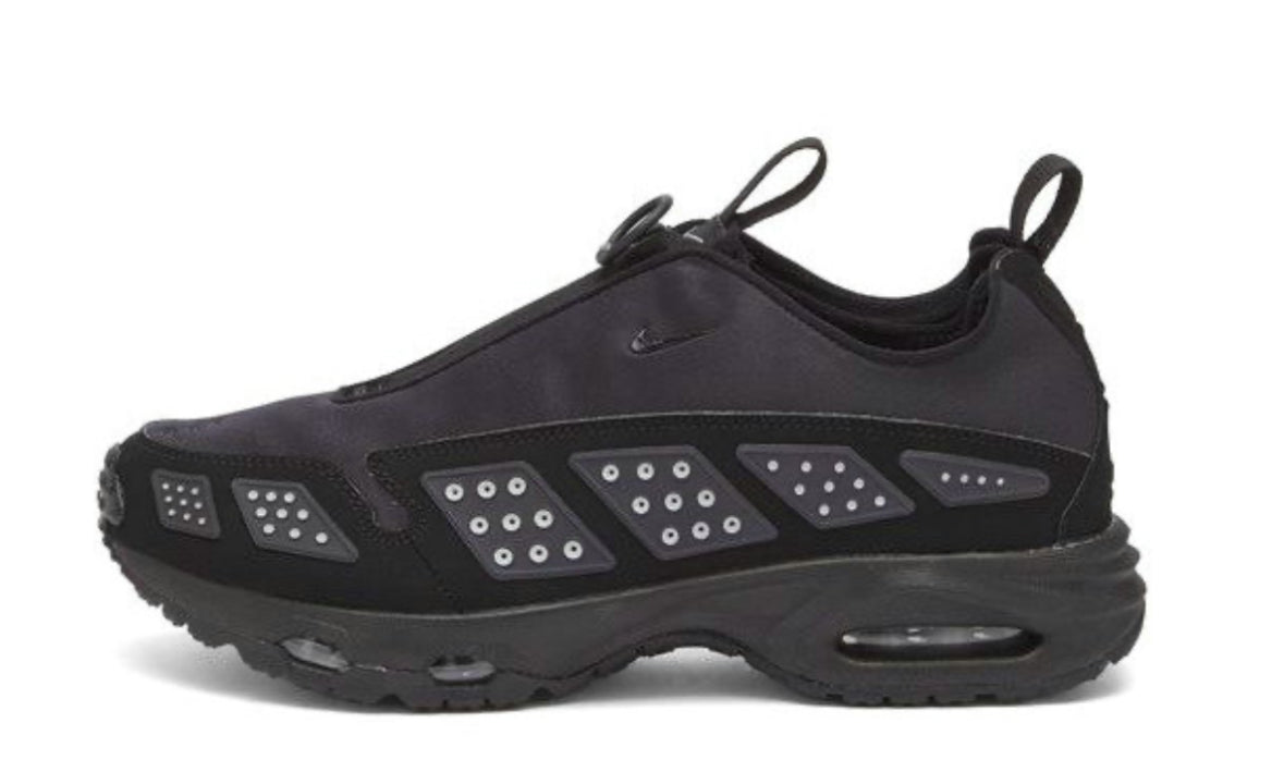 Air Max SNDR ‘Black’