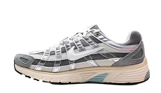 Nike P-6000 ‘Flat Pewter’