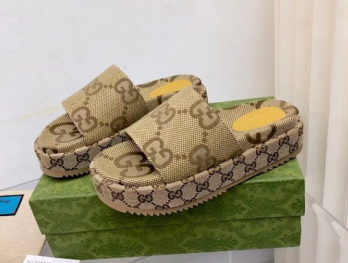 Sandales Gucci ‘B005’