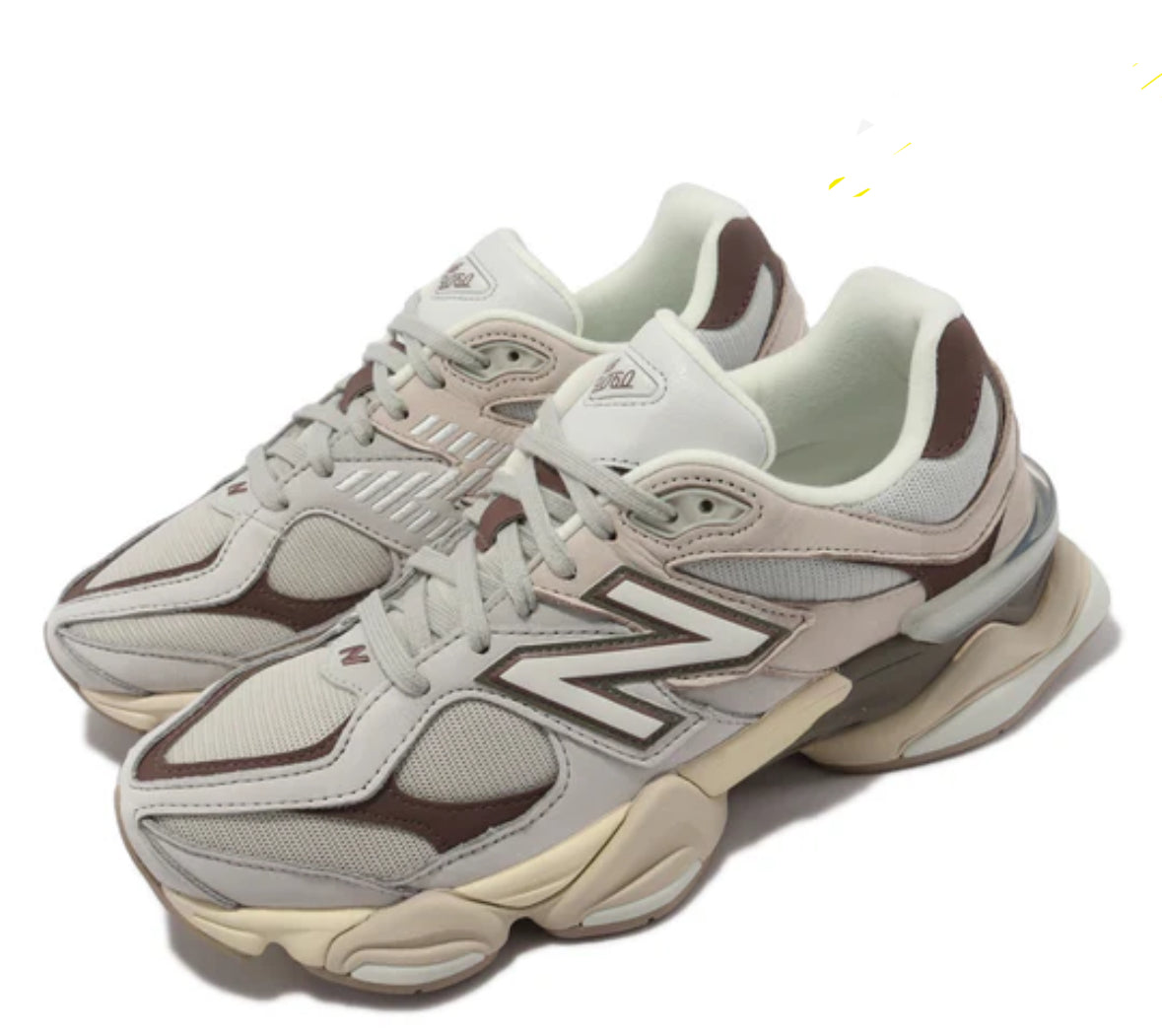 New Balance 9060 ‘Grey Matter’