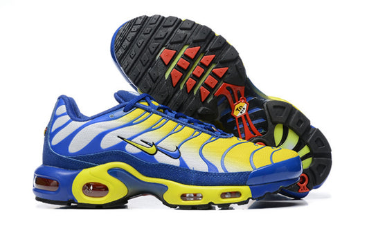 TN Air Max Plus ‘Double YB’
