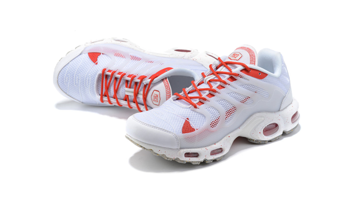 Nike Air Max Terrascape Plus ‘Red White’