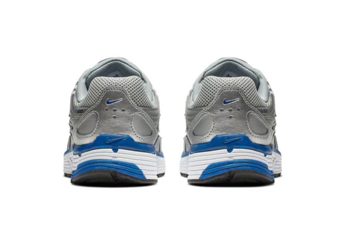 Nike P-6000 ‘Laser Blue’