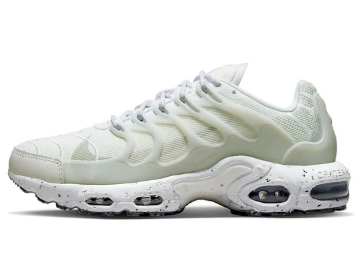 Nike Air Max Terrascape Plus 'White Pure Platinum'