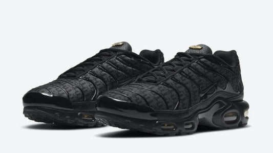 Tn air max plus ‘Black Tn’