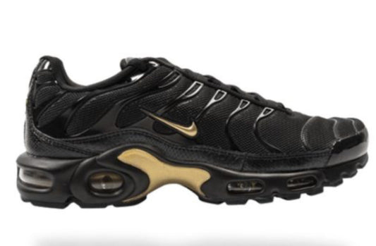 TN Air Max Plus ‘Black Gold’