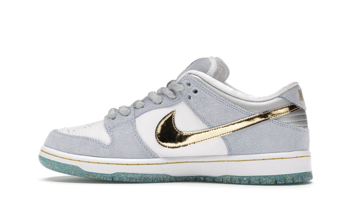 Dunk Low ‘Sean Cliver’