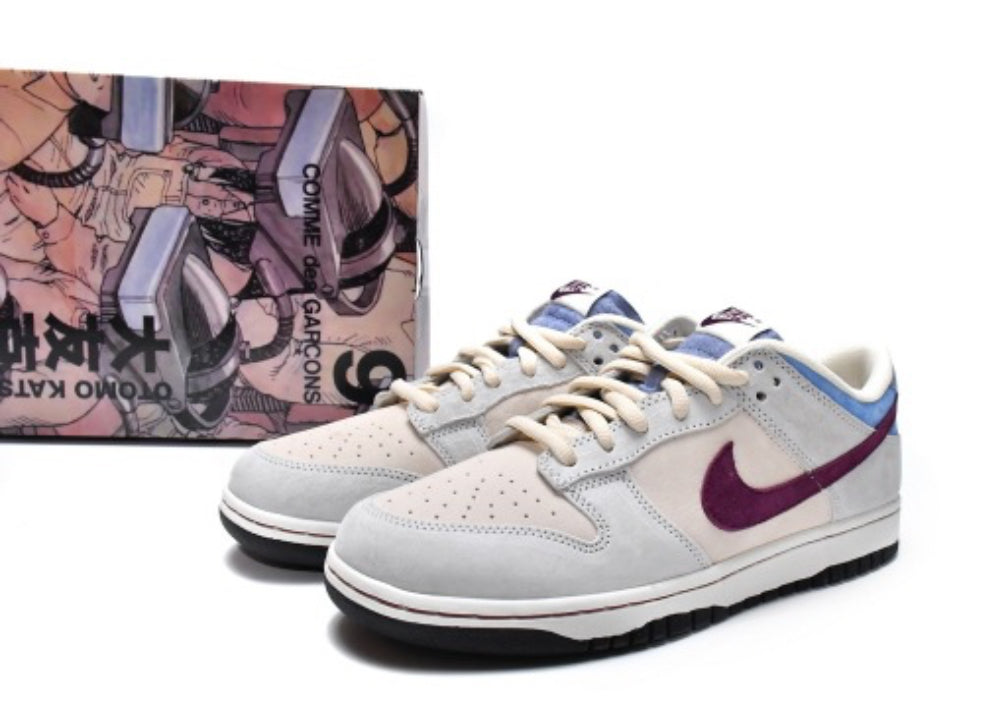 Dunk Low ‘Steamboy OST Otomo Katsuhiro’