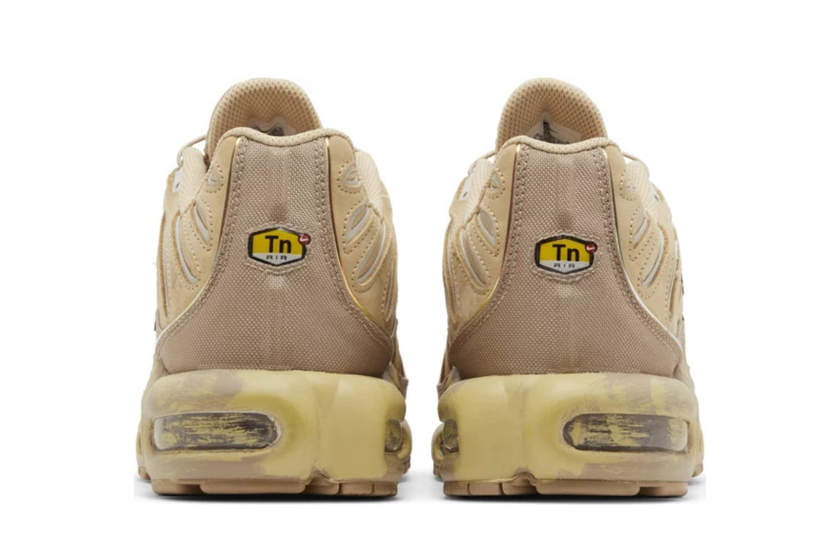 TN Air Max Plus 'Sesame'