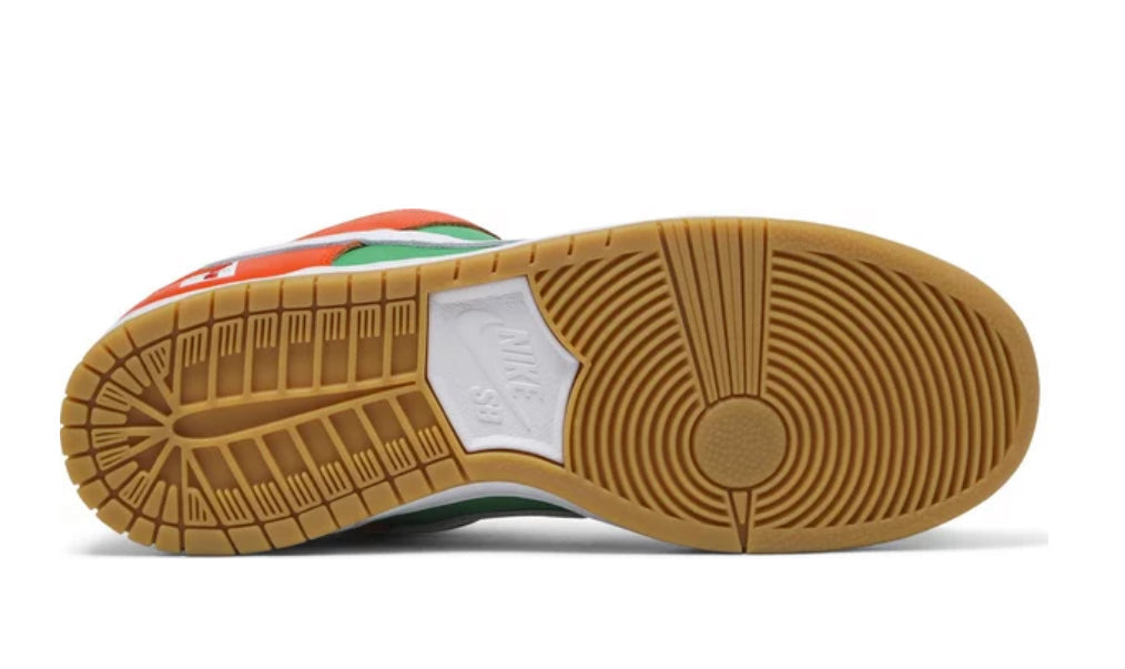 Dunk Low ‘7 Eleven’