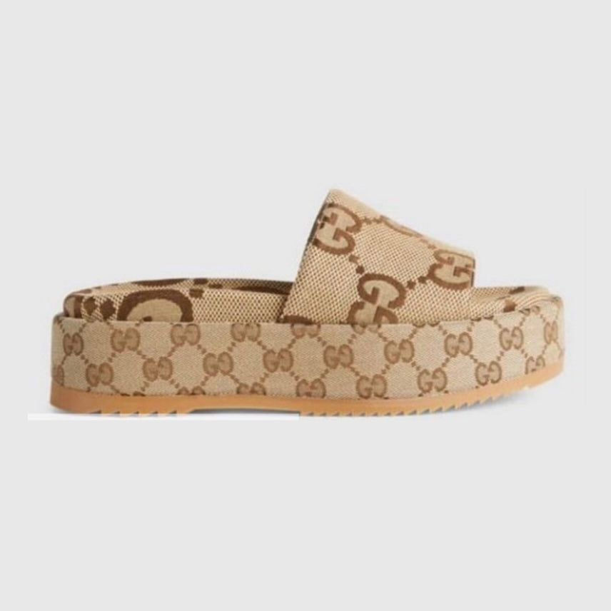 Sandales Gucci ‘B005’