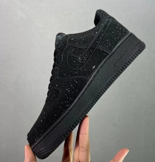 Air Force 1 Low ‘Galaxy Black’ 36/45