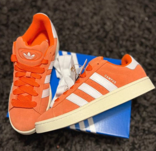 Adidas Originals Campus 00s 'Orange’