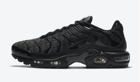 Tn air max plus ‘Black Tn’