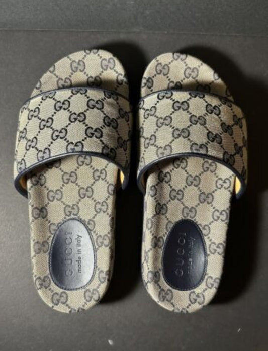 Sandales Gucci ‘B002’
