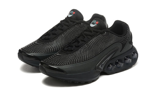 Air Max DN ‘Black Dark Smoke Grey’