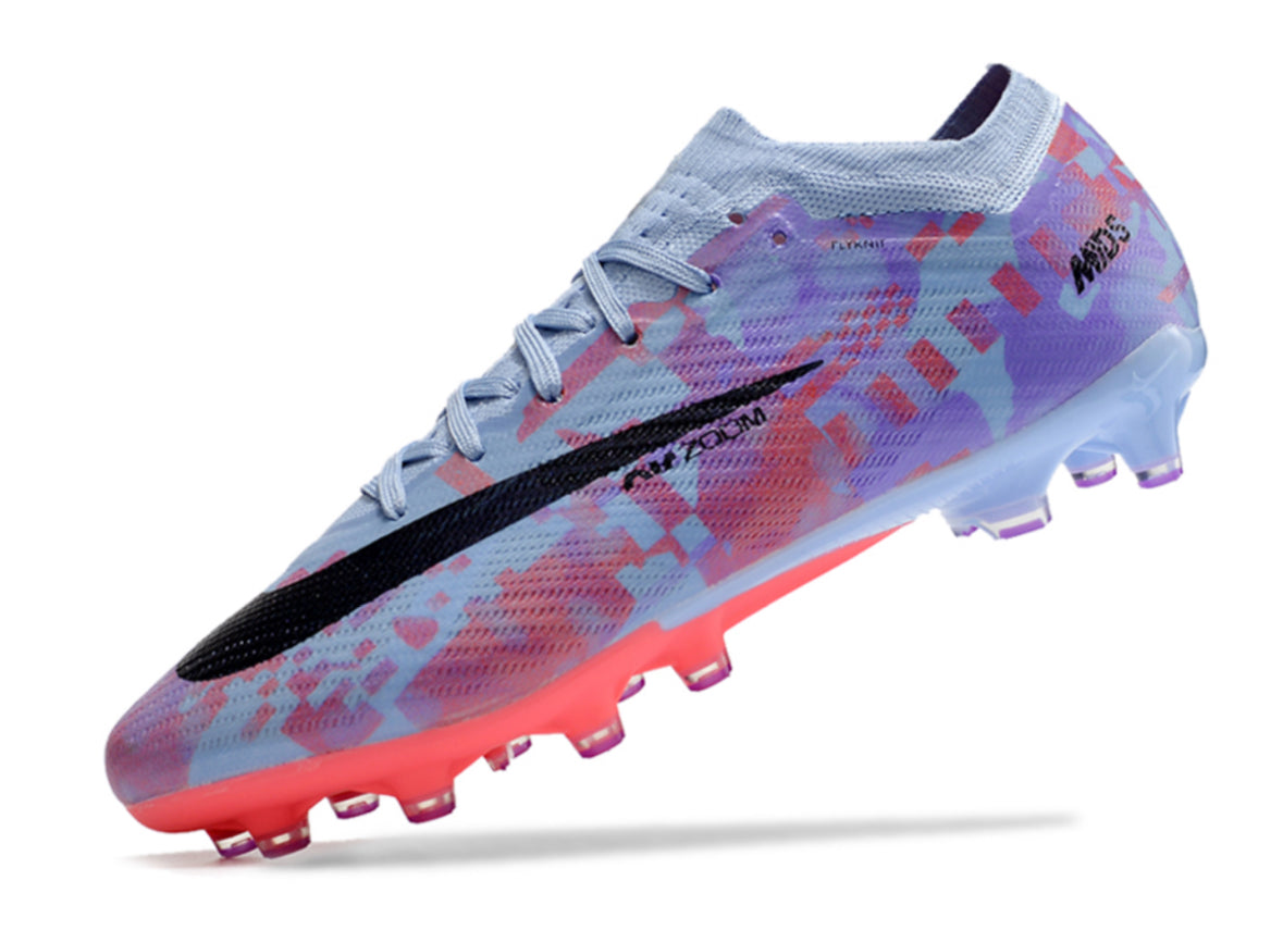 Crampon ‘Air Zoom M Vapor XV Elite FG bleu F405’