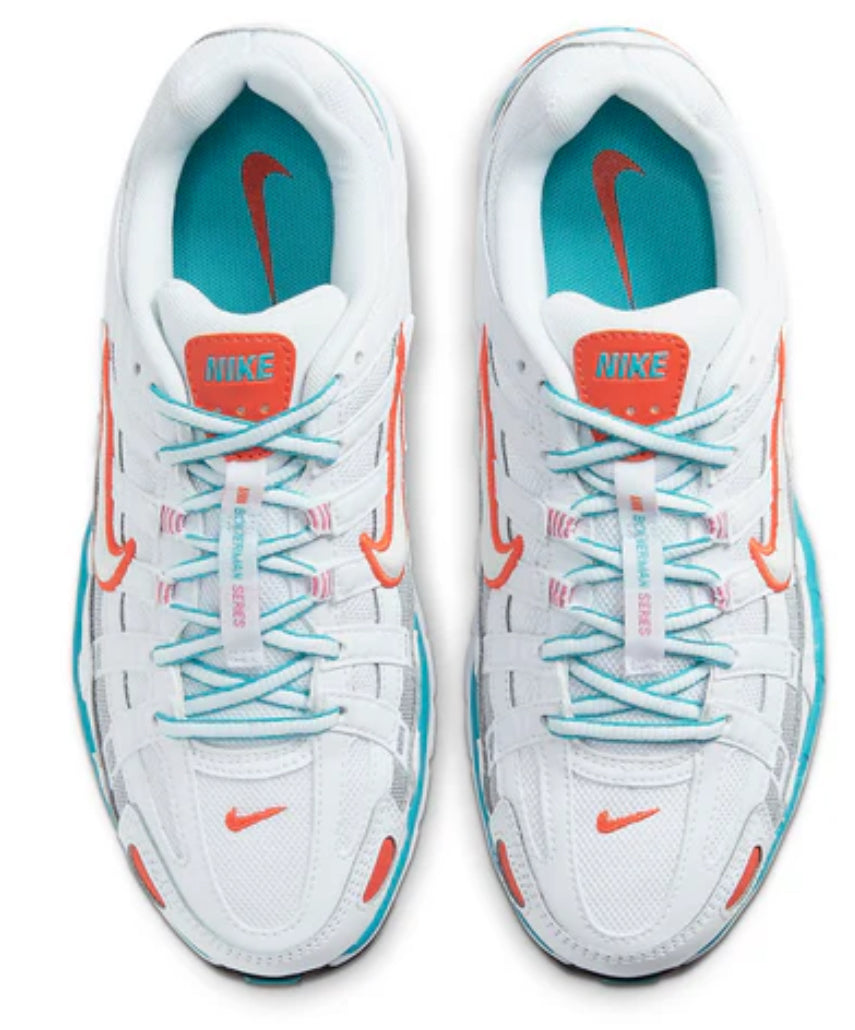 Nike P-6000 ‘Oracle Aqua’