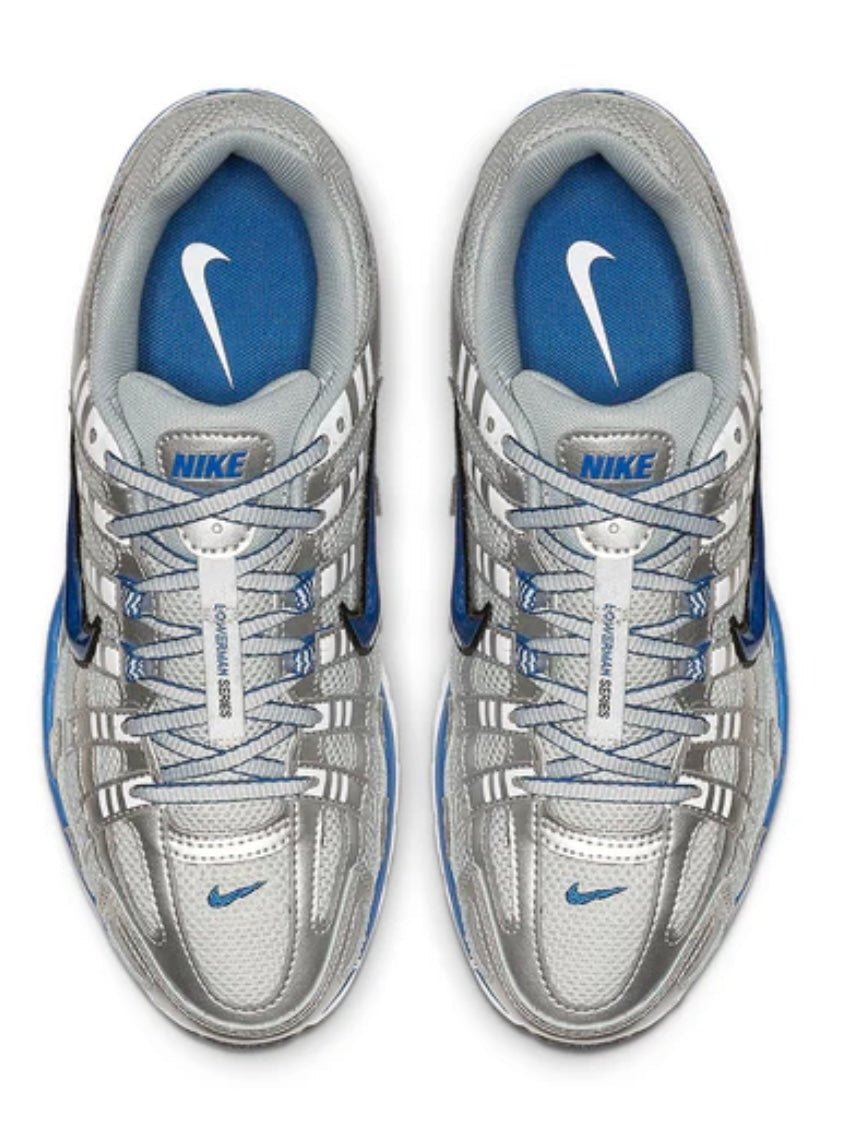Nike P-6000 ‘Laser Blue’