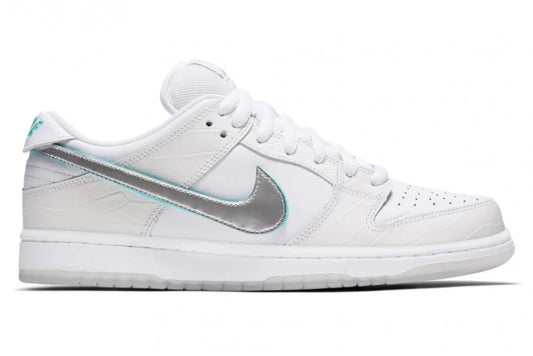 Dunk Low ‘Diamond’