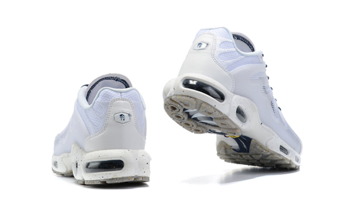 Nike Air Max Terrascape Plus 
 ‘White Navy’