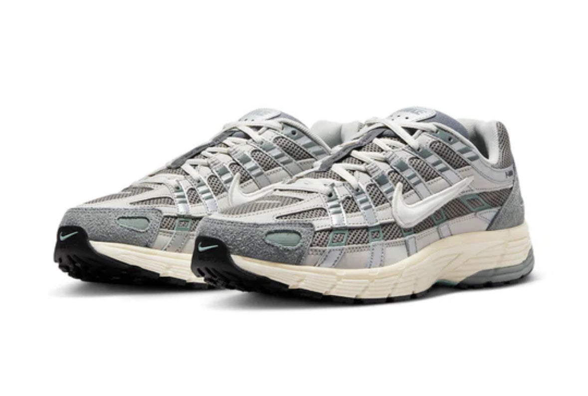 Nike P-6000 ‘Light Iron’